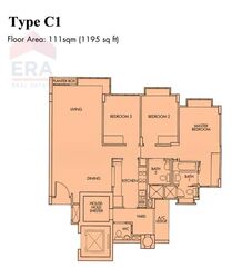 Forest Hills Condominium (D26), Condominium #632130571